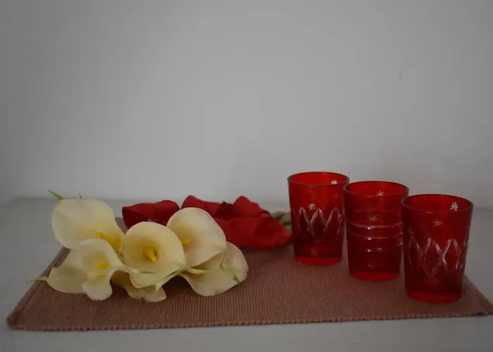 アパート Fantasy *