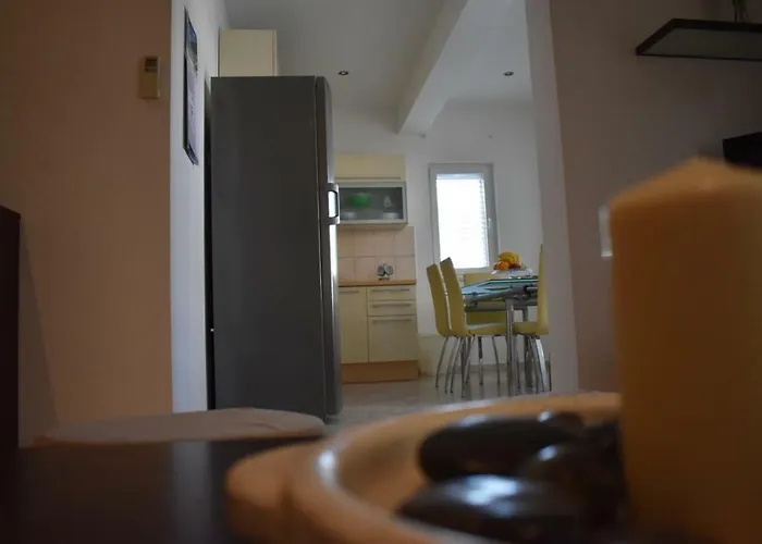 アパート Fantasy