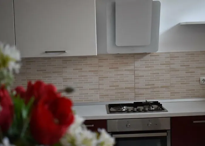 アパート Fantasy *