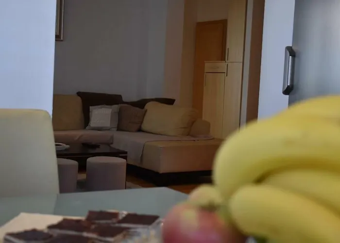 Fantasy アパート コルチュラ