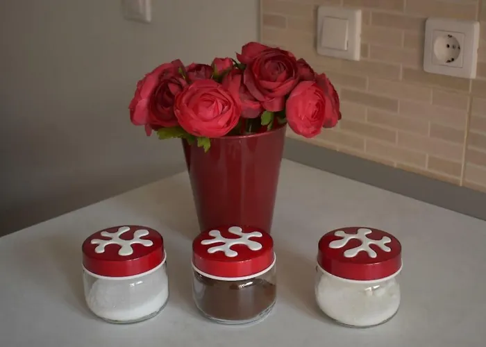 Fantasy アパート コルチュラ