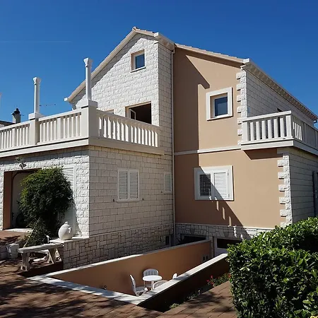 Apartament Fantasy Korčula