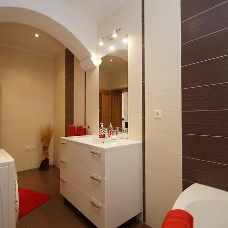 Apartament Fantasy