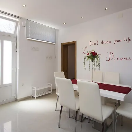 Fantasy Apartament