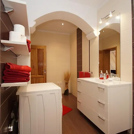 Apartament Fantasy