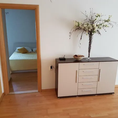 Apartament Fantasy