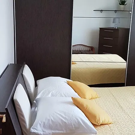 Fantasy Daire Korčula