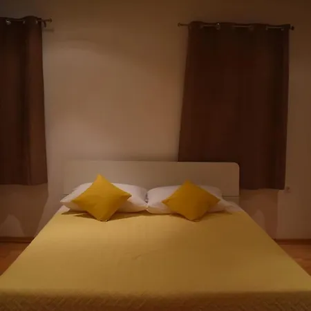 Daire Fantasy Korčula